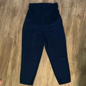 J.Crew maternity “Jamie” pants